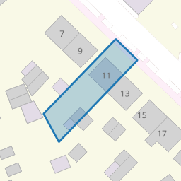 Perceel RKJ00-C-4896