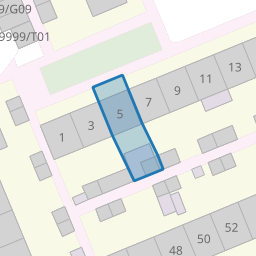 Perceel RKJ00-C-4981