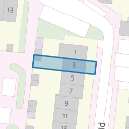 Perceel RKJ00-C-5008