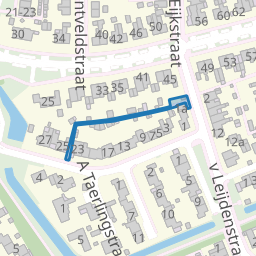 Perceel RKJ00-C-5025