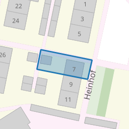 Perceel RKJ00-C-5031