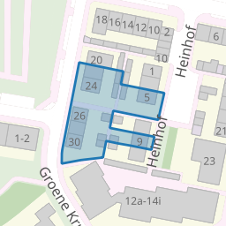 Perceel RKJ00-C-5047