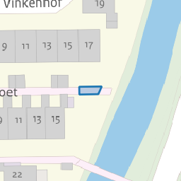 Perceel RKJ00-C-5051