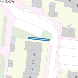 Perceel RKJ00-C-5111