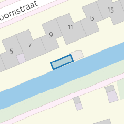 Perceel RKJ00-C-5128