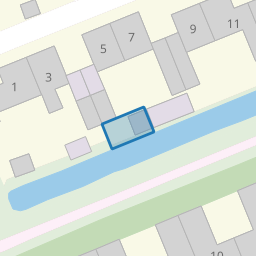 Perceel RKJ00-C-5160