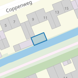 Perceel RKJ00-C-5161