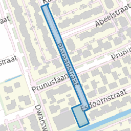 Perceel RKJ00-C-5188