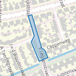 Perceel RKJ00-C-5197