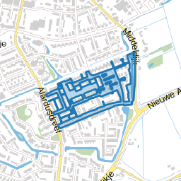 Perceel RKJ00-C-5253