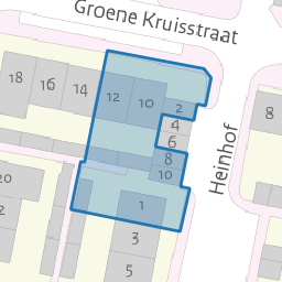 Perceel RKJ00-C-5258