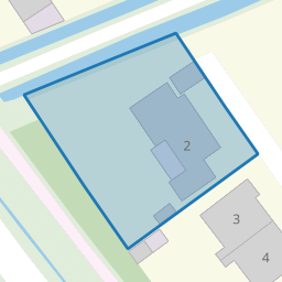 Perceel RKJ00-C-5264