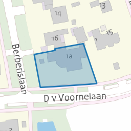 Perceel RKJ00-C-5280