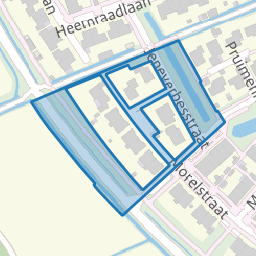 Perceel RKJ00-C-5303