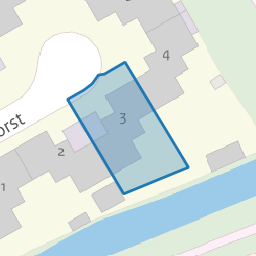 Perceel RKJ00-C-5311