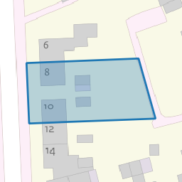 Perceel RKJ00-C-5325