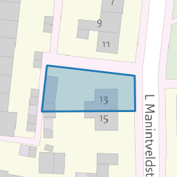 Perceel RKJ00-C-5354