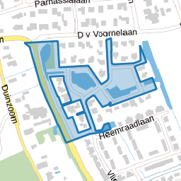 Perceel RKJ00-C-5358