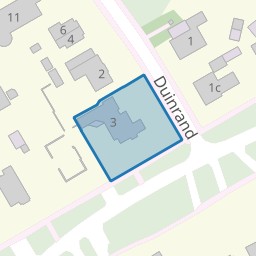 Perceel RKJ00-C-5383