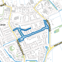 Perceel RKJ00-C-5384