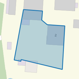 Perceel RKM00-B-1164