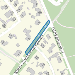 Perceel RKM00-B-1321