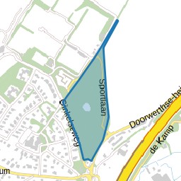 Perceel RKM00-B-1375