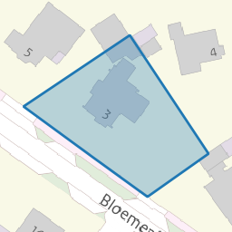 Perceel RKM00-B-1454