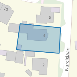 Perceel RKM00-B-1470