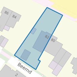 Perceel RKM00-B-1548