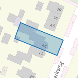 Perceel RKM00-B-1554