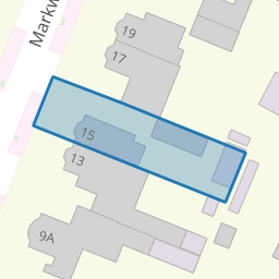 Perceel RKM00-B-1565