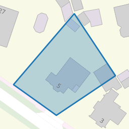 Perceel RKM00-B-1611