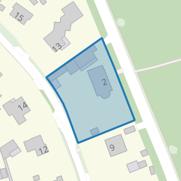 Perceel RKM00-B-1627