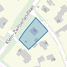 Perceel RKM00-B-1697