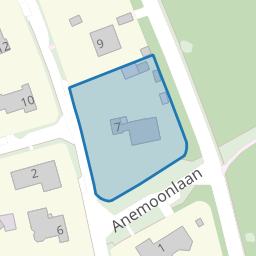 Perceel RKM00-B-1702