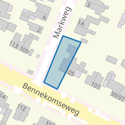 Perceel RKM00-B-1879