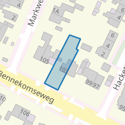 Perceel RKM00-B-1881