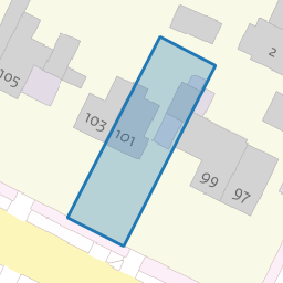 Perceel RKM00-B-1882