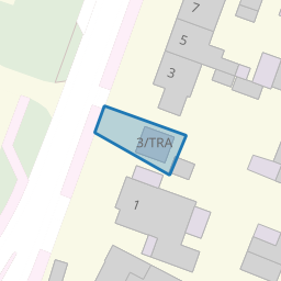 Perceel RKM00-B-1892