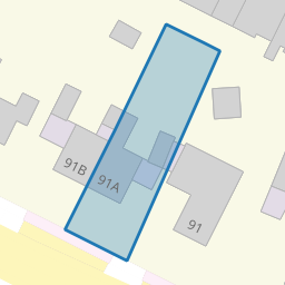 Perceel RKM00-B-1911