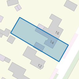 Perceel RKM00-B-1916