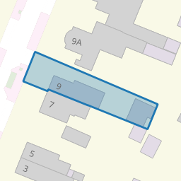 Perceel RKM00-B-1959