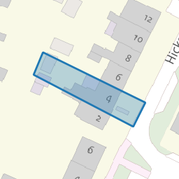 Perceel RKM00-B-1963