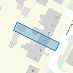 Perceel RKM00-B-1964