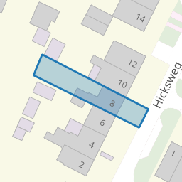 Perceel RKM00-B-1965