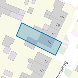 Perceel RKM00-B-1968