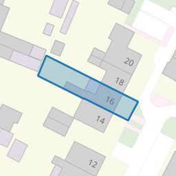 Perceel RKM00-B-1969