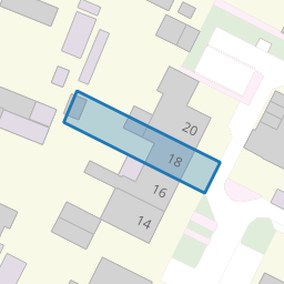 Perceel RKM00-B-1970