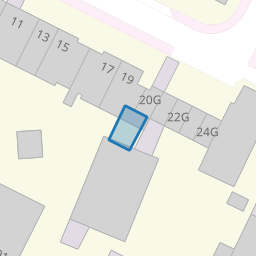 Perceel RKM00-B-1973